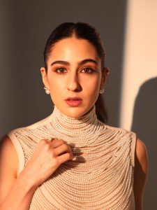 Sara Ali Khan Steps Into Her Birthday Era Looking As Elegant As Ever