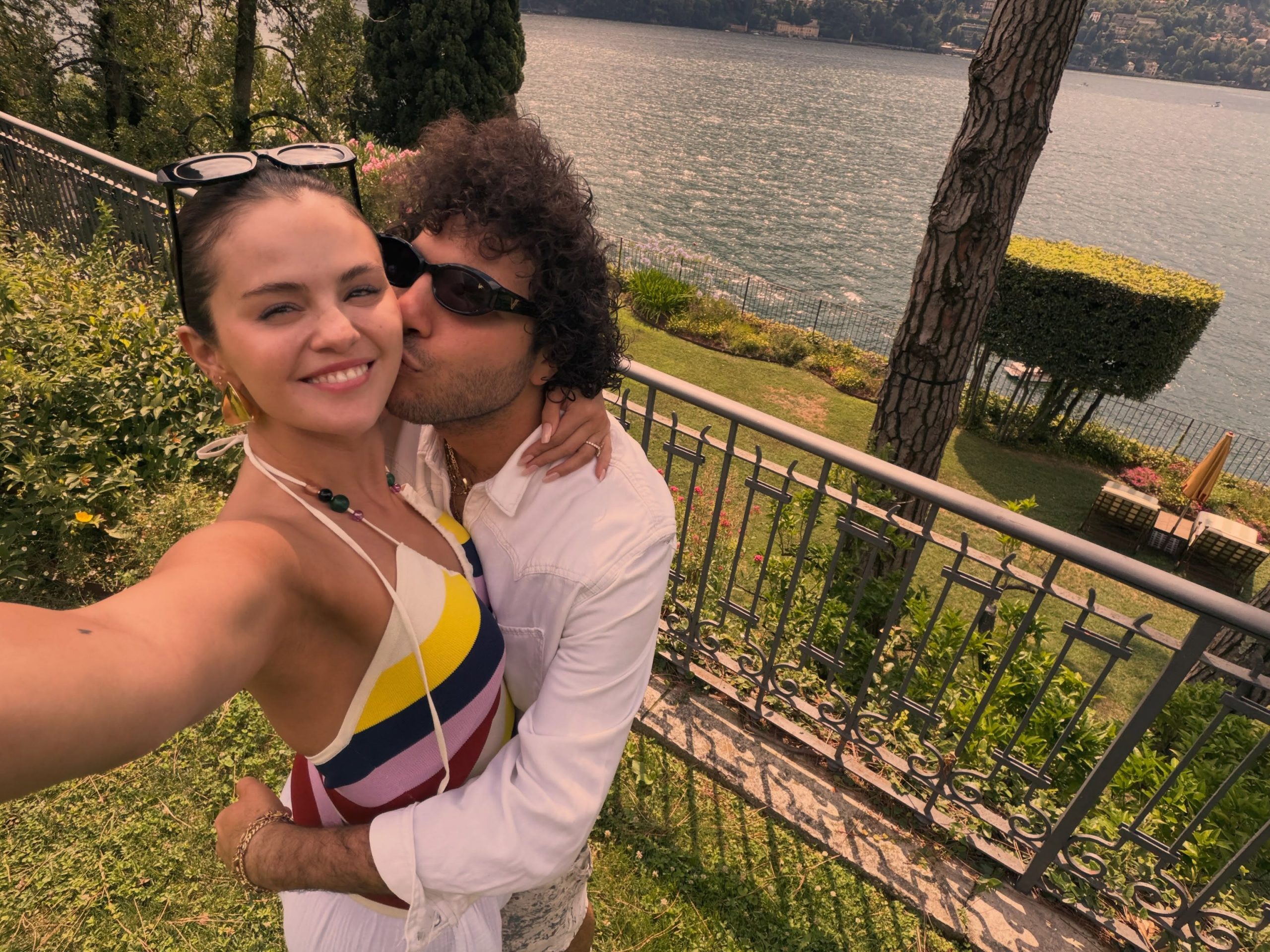 selenagomez_1784905055_3948391921550444899_460563723 Selena Gomez wears these under-$100 sunglasses on repeat