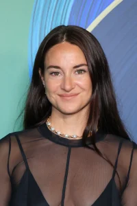 Shailene Woodley Wears a Sheer Crop Top at AAFCA TV Honors 30 Shailene Woodley Wears a Sheer Crop Top at AAFCA TV Honors