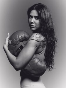 Sonam Bajwa’s Bold Boxing-Inspired Look is Giving Major Athletic Chic 49 Sonam Bajwa’s Bold Boxing-Inspired Look is Giving Major Athletic Chic