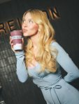 Sydney Sweeney – SYRN x Erewhon Promos, August 2026 26 Sydney Sweeney – SYRN x Erewhon Promos, August 2026