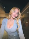 Sydney Sweeney – SYRN x Erewhon Promos, August 2026 23 Sydney Sweeney – SYRN x Erewhon Promos, August 2026