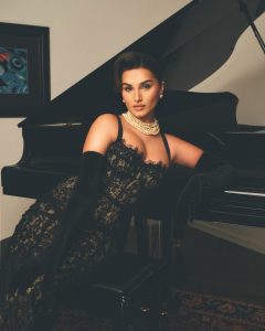 Tara Sutaria Steals the Spotlight at the Toxic Music Launch
